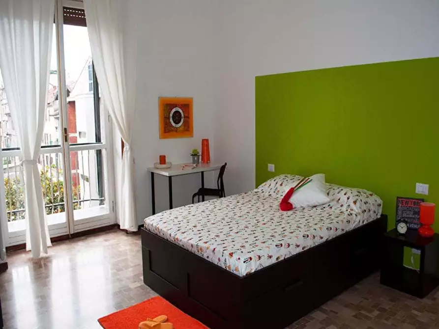 Immagine 8 di Camera in affitto  in Via Privata Reggio3 a Milano