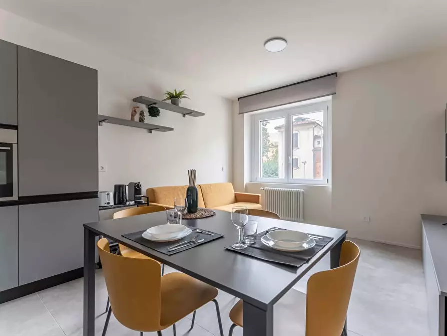 Immagine 17 di Appartamento in affitto  in Via Santa Sofia8 a Milano