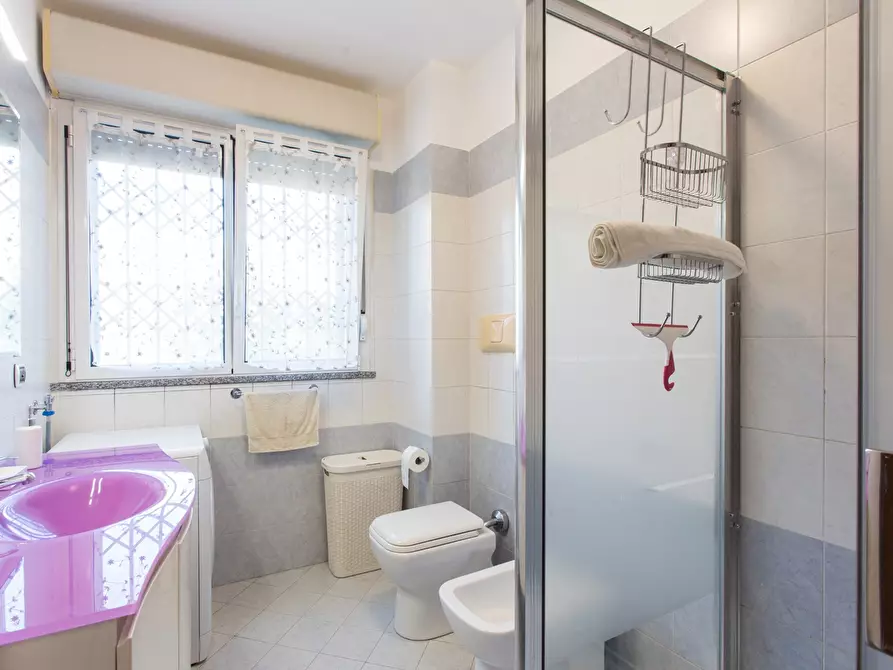 Immagine 21 di Appartamento in affitto  in Via Donna Prassede7 a Milano