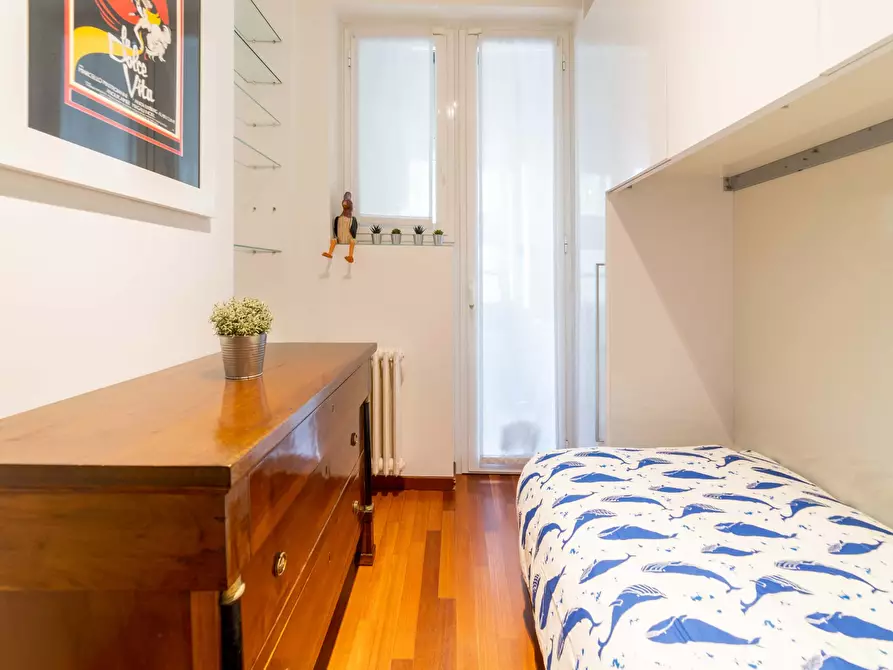 Immagine 10 di Appartamento in affitto  in Via Angelo Michele Grancini4 a Milano