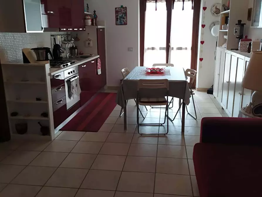 Immagine 6 di Appartamento in affitto  in Via Armando Diaz183 a Fiuggi