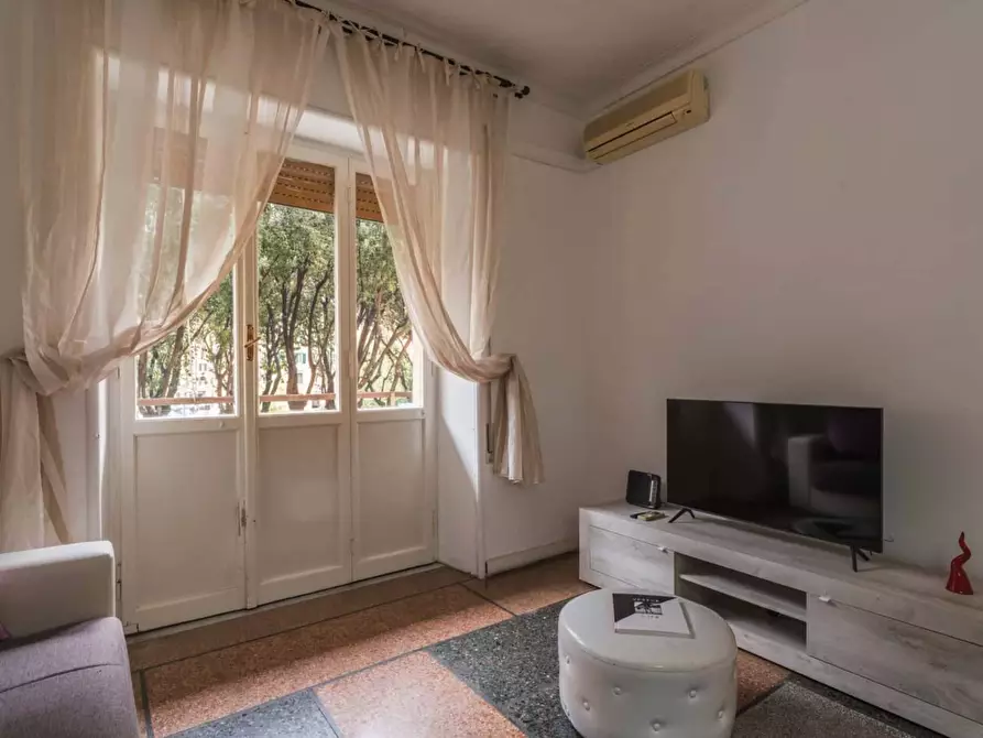 Immagine 3 di Appartamento in affitto  in Via Giunio Bazzoni5 a Roma