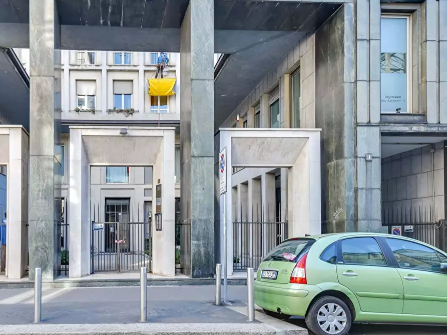 Immagine 15 di Appartamento in affitto  in Via Ariberto a Milano