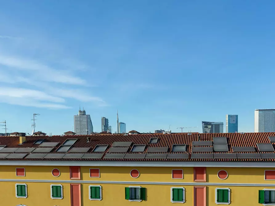 Immagine 26 di Appartamento in affitto  in Corso Buenos Aires36 a Milano