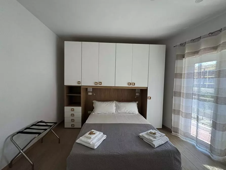 Immagine 2 di Appartamento in affitto  in Via Tigrè77 a Roma