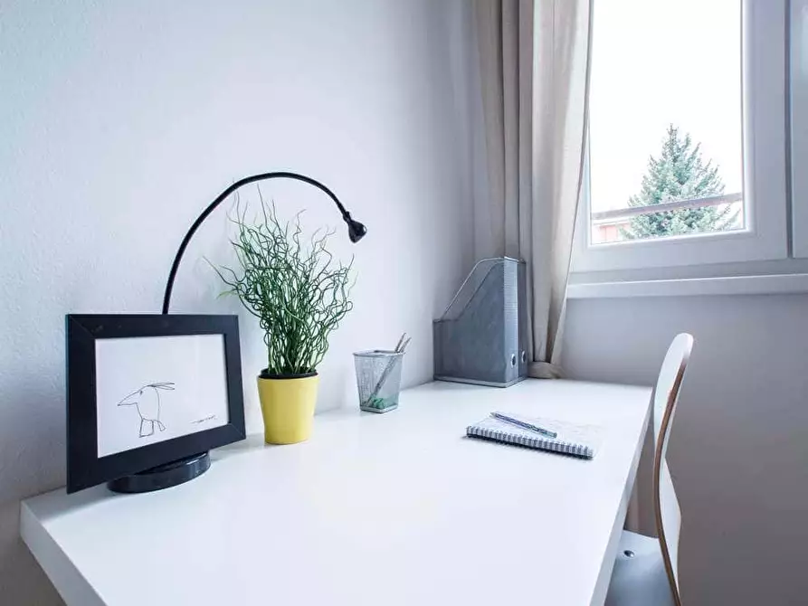 Immagine 7 di Camera in affitto  in Viale Carlo Espinasse10 a Milano