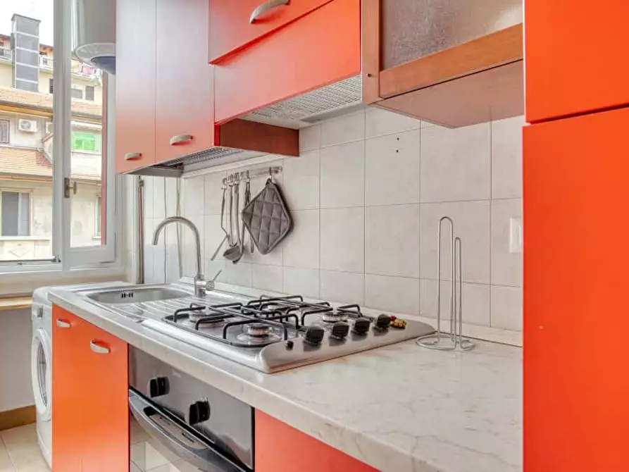 Immagine 9 di Camera in affitto  in Via Francesco Brioschi71 a Milano