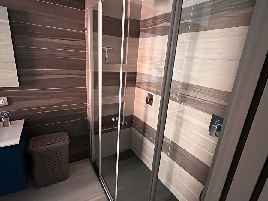 Immagine 8 di Appartamento in affitto  in Via Amerigo Vespucci72 a Andora