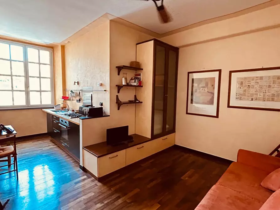 Immagine 11 di Appartamento in affitto  in Piazza delle Erbe12 a Genova