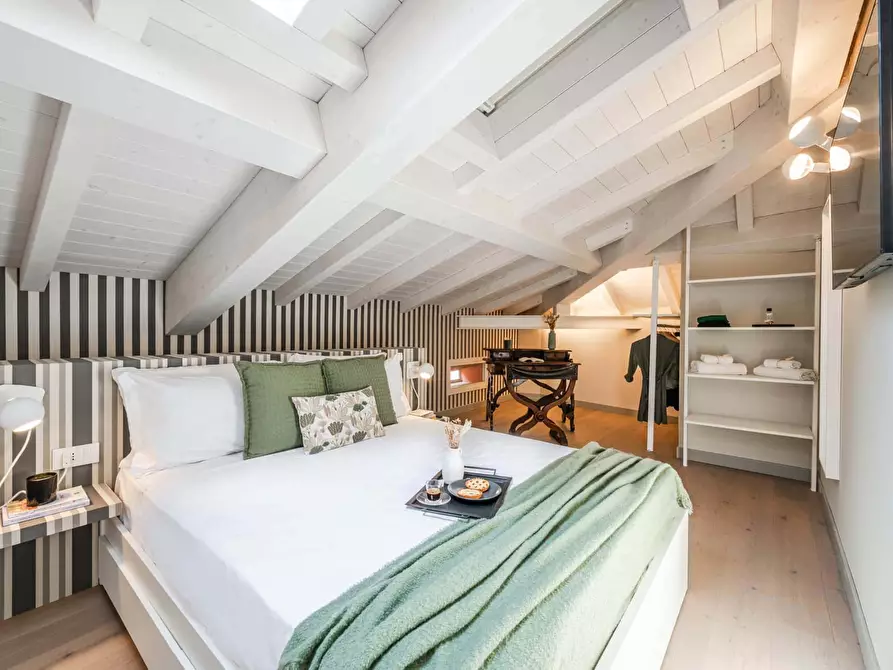 Immagine 2 di Appartamento in affitto  in Via Trivellari44 a Modena