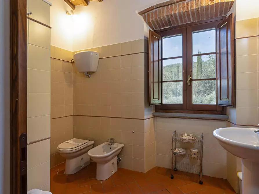 Immagine 74 di Appartamento in affitto  in C.s. Cegliolo10 a Cortona