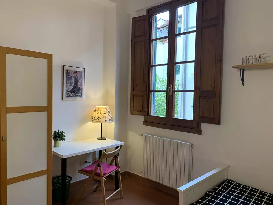 Immagine 6 di Camera in affitto  in Via Sant'Antonino13 a Firenze