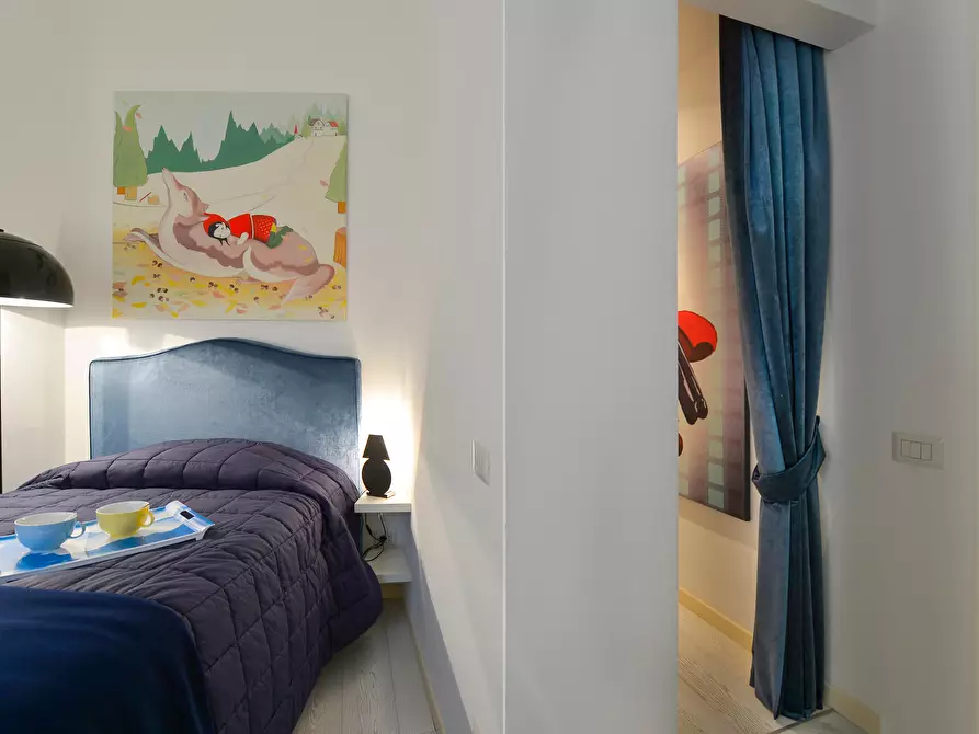 Immagine 10 di Appartamento in affitto  in Corso di Porta Vittoria32 a Milano