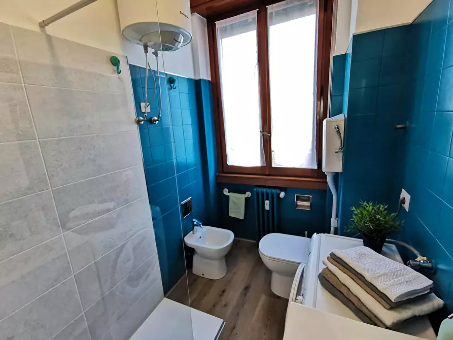 Immagine 14 di Appartamento in affitto  in Via Privata Paolo Rotta a Milano
