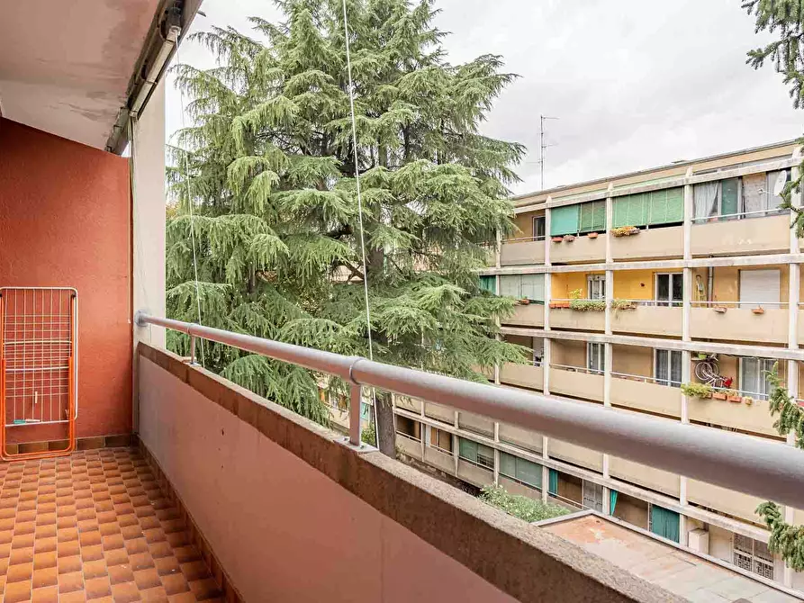 Immagine 18 di Camera in affitto  in Largo Camillo Caccia Dominioni5 a Milano