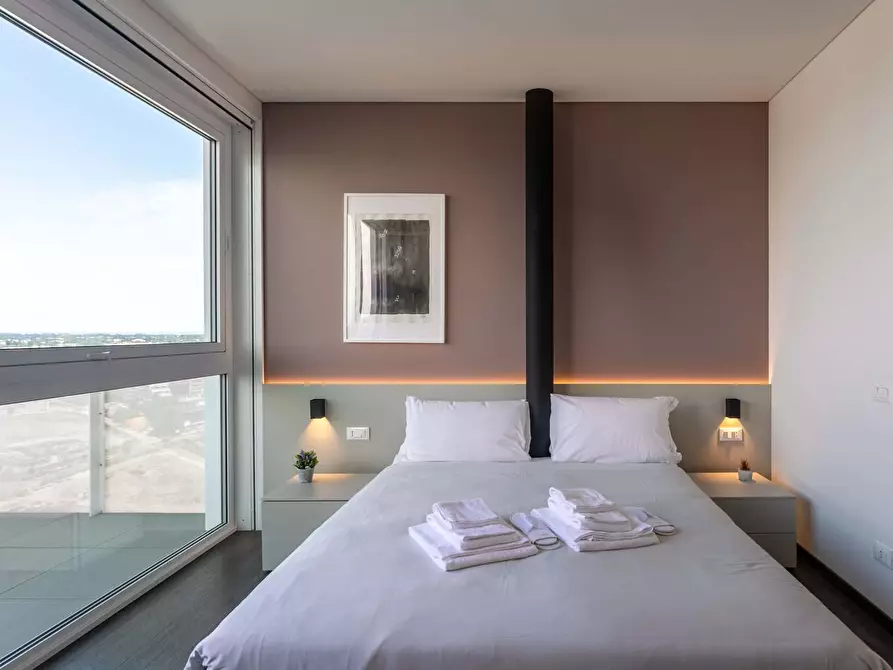 Immagine 11 di Appartamento in affitto  in Via Torino2 a Venezia