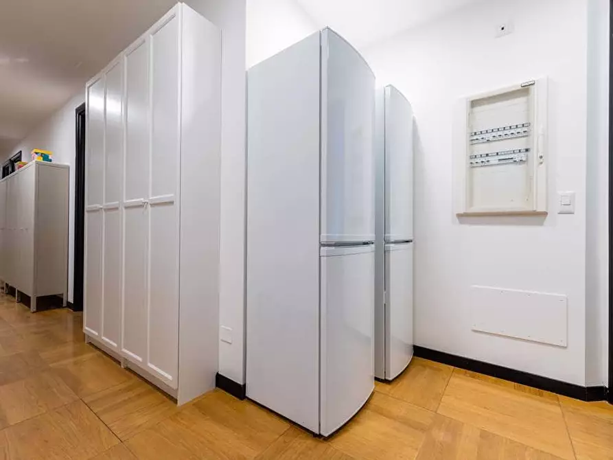 Immagine 21 di Camera in affitto  in Via dei Fontanili1 a Milano