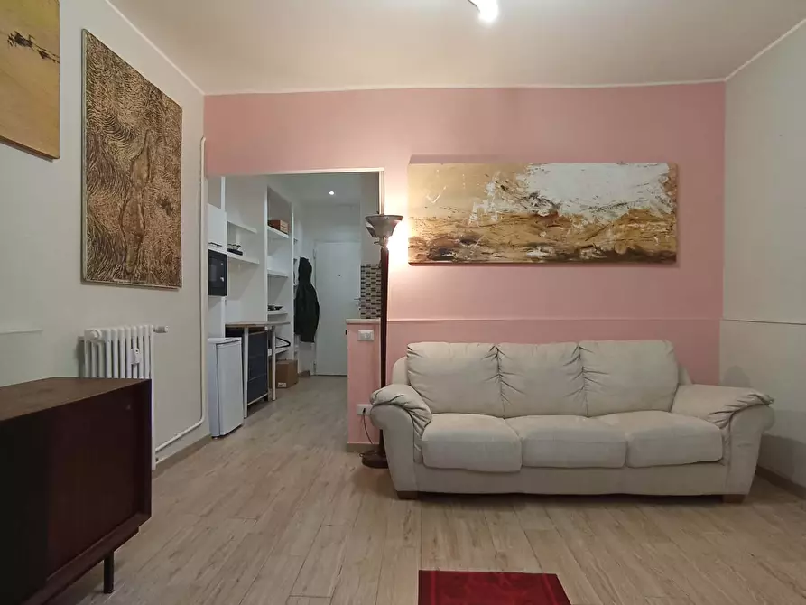 Immagine 5 di Appartamento in affitto  in Via del Vascello6 a Roma