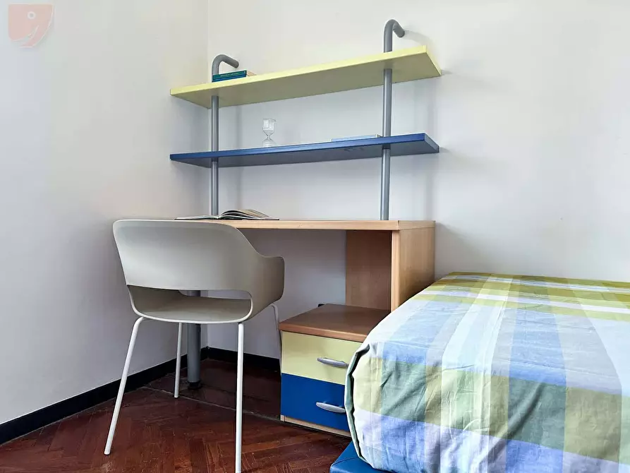 Immagine 5 di Camera in affitto  in Via Tommaso Gar10 a Trento