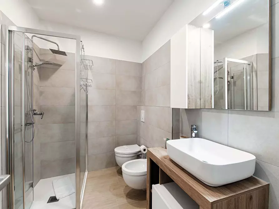 Immagine 14 di Appartamento in affitto  in Via Milano18 a Como