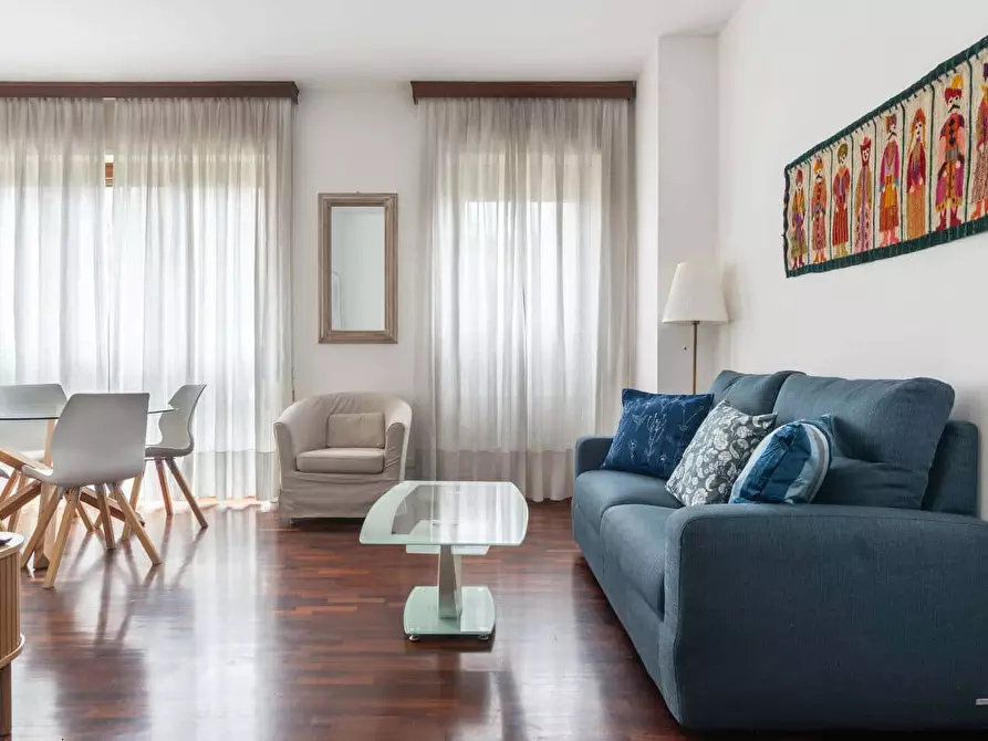 Immagine 2 di Appartamento in affitto  in Corso Indipendenza a Milano