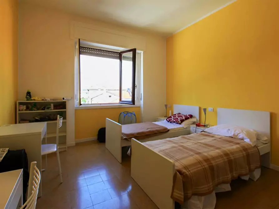 Immagine 4 di Appartamento in affitto  in Via Ettore Ponti38 a Milano