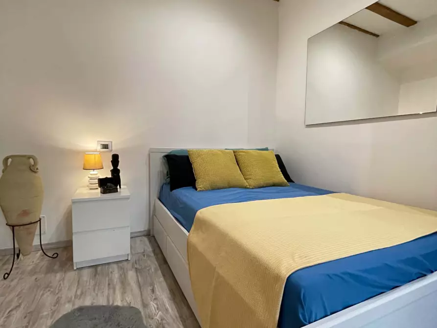 Immagine 6 di Appartamento in affitto  in Via della Chiesa Rossa163 a Milano