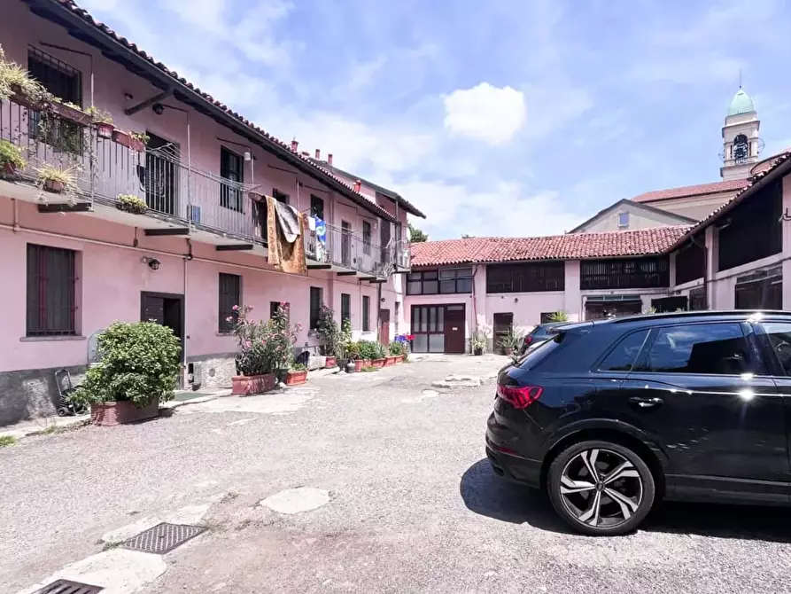 Immagine 17 di Appartamento in affitto  in Via Giuseppe Taccioli6 a Milano