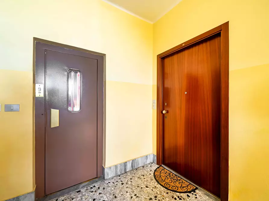 Immagine 40 di Appartamento in affitto  in Via delle Genziane3 a Milano