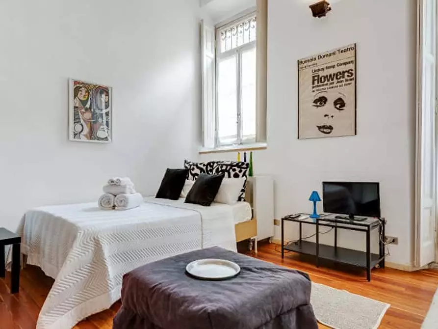 Immagine 6 di Appartamento in affitto  in Via Orti16 a Milano