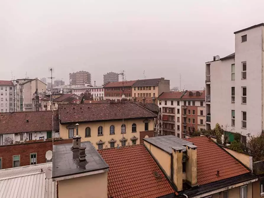 Immagine 44 di Camera in affitto  in Via Polesine33 a Milano