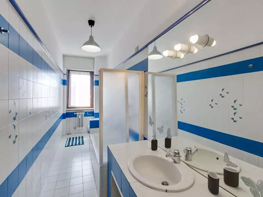 Immagine 6 di Camera in affitto  in Via Egadi7 a Milano