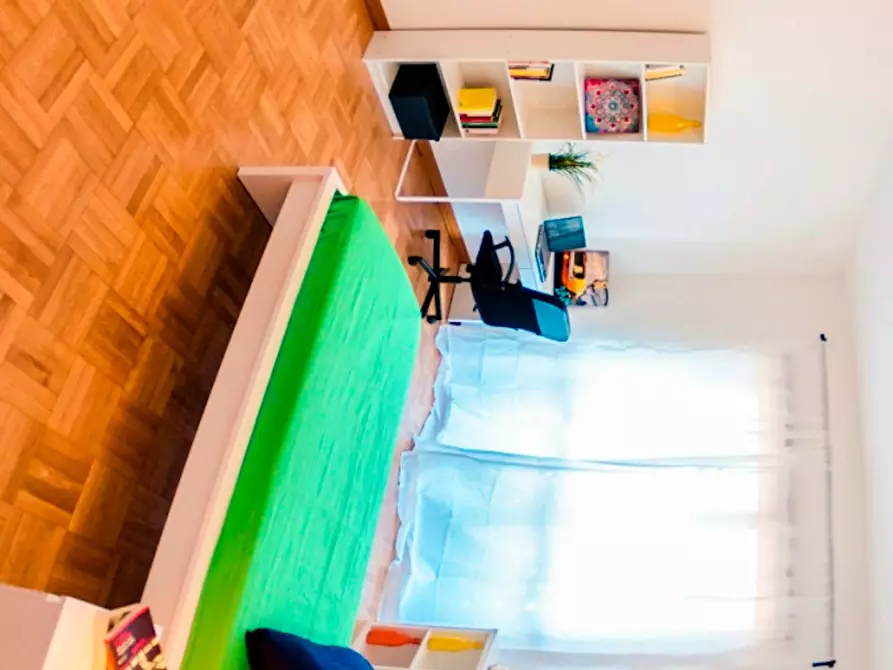 Immagine 8 di Camera in affitto  in Corso Regina Margherita3 a Torino