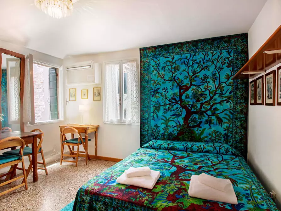 Immagine 15 di Appartamento in affitto  in Calle Verdi4334 a Venezia