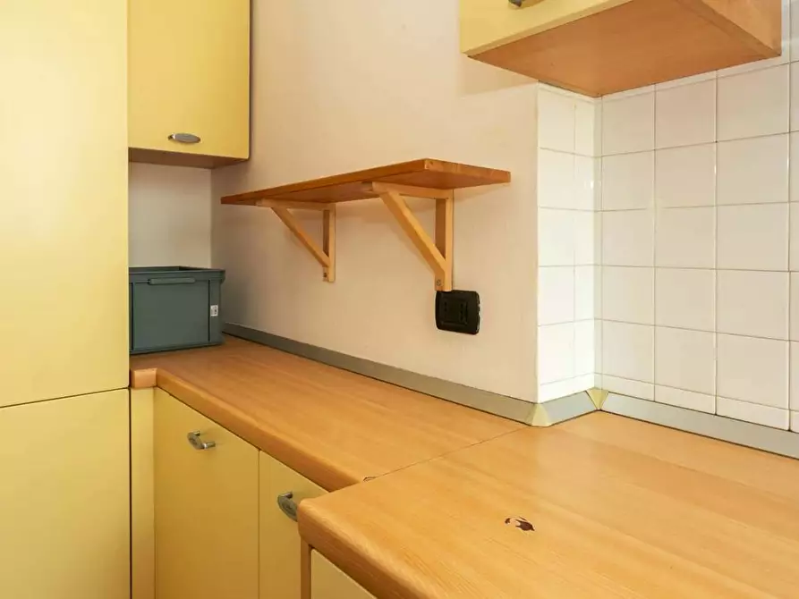 Immagine 20 di Camera in affitto  in Via Privata Giancarlo Puecher9 a Milano