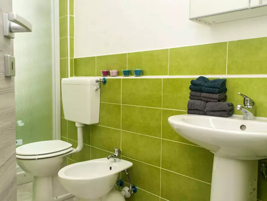 Immagine 15 di Camera in affitto  in Via Romolo Gessi17 a Torino