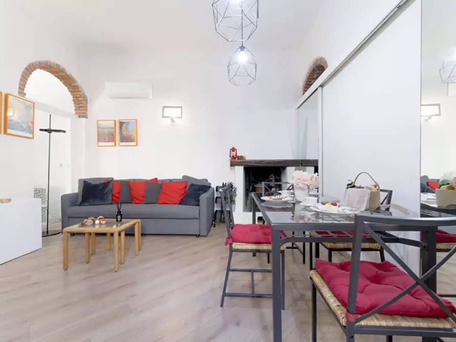 Immagine 32 di Appartamento in affitto  in Via Gaetano de Castillia20 a Milano