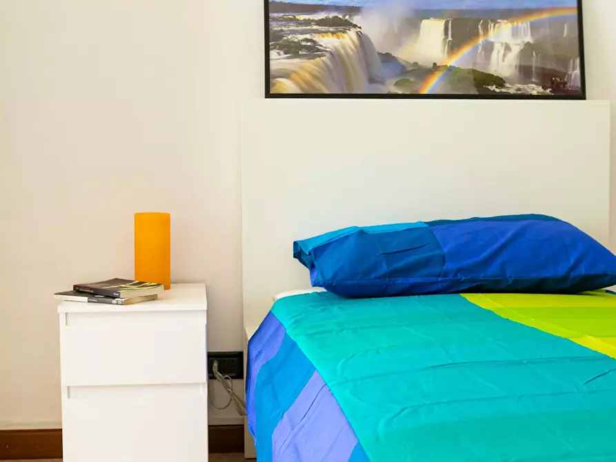 Immagine 2 di Camera in affitto  in Piazza Tancredi Galimberti a Torino