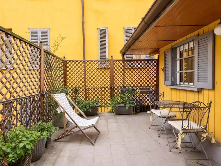 Immagine 20 di Appartamento in affitto  in Via Carlo Farini2 a Milano