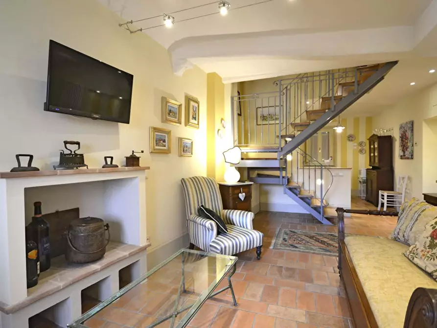 Immagine 1 di Appartamento in affitto  in Via Maccari a Cortona
