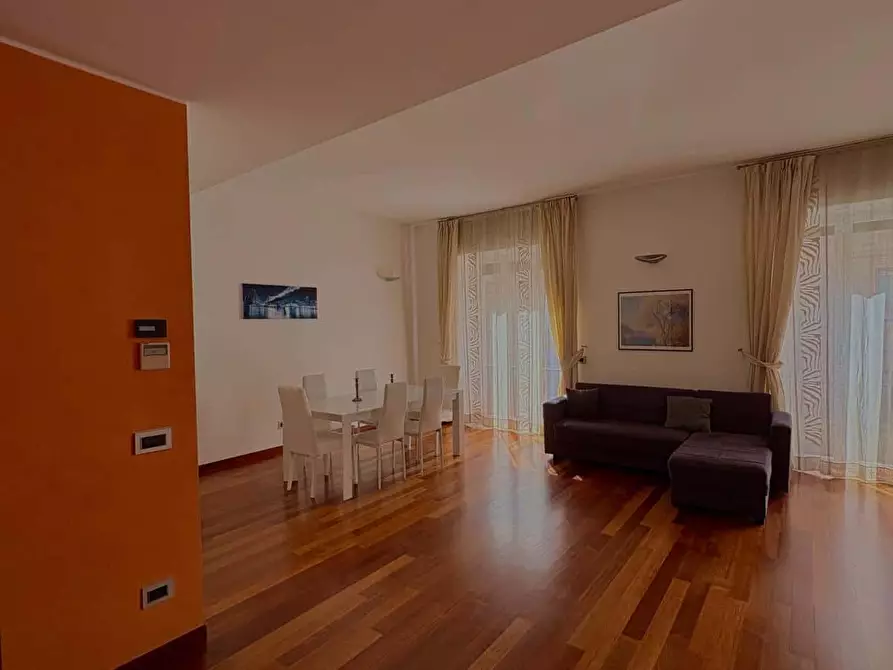 Immagine 20 di Camera in affitto  in Via Giosuè Carducci21 a Milano