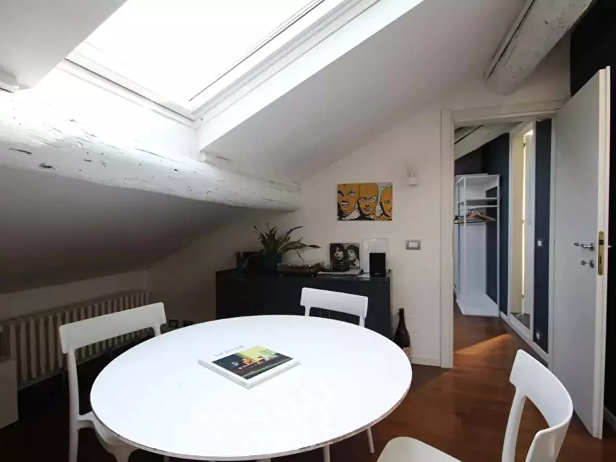 Immagine 8 di Appartamento in affitto  in Via Lodovico Castelvetro18 a Milano