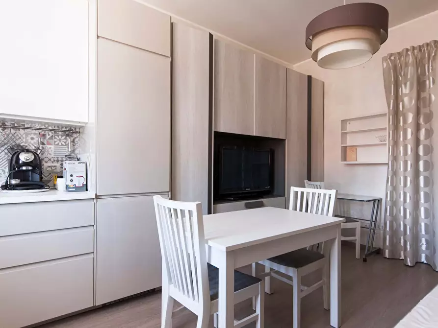 Immagine 10 di Appartamento in affitto  in Via Bernardino Verro45 a Milano