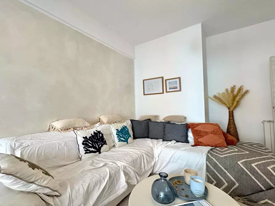 Immagine 9 di Appartamento in affitto  in Via Privata Neghelli32 a Alassio