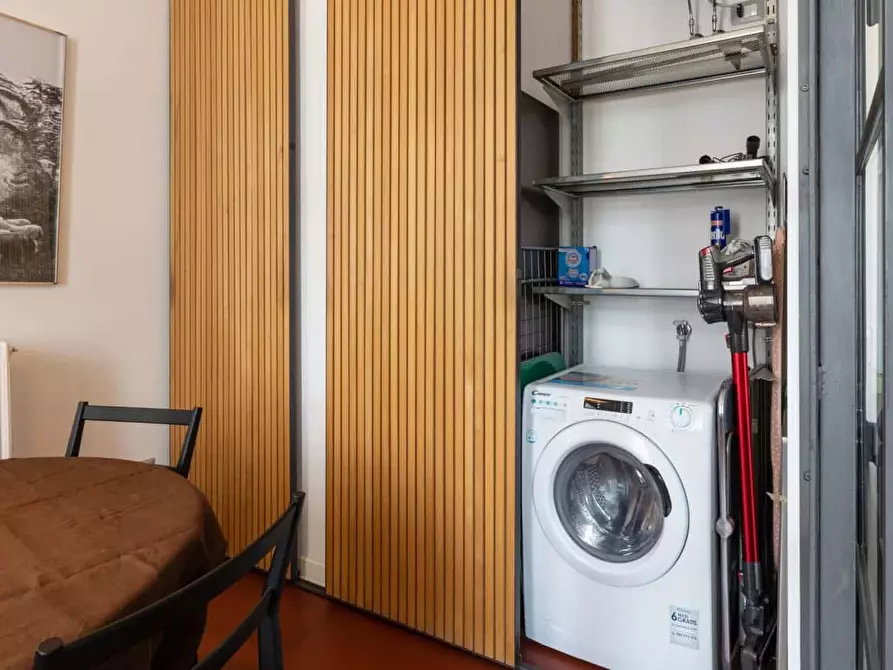 Immagine 33 di Appartamento in affitto  in Via Giulio Ceradini2 a Milano