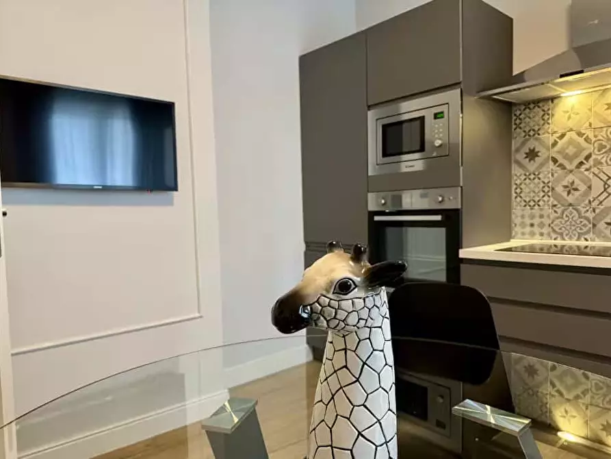 Immagine 8 di Appartamento in affitto  in Via Valleggio22 a Como