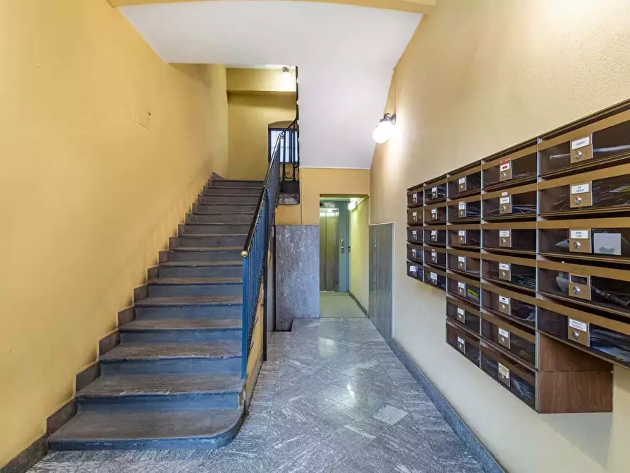 Immagine 41 di Appartamento in affitto  in Piazza Antonio Gramsci12 a Milano