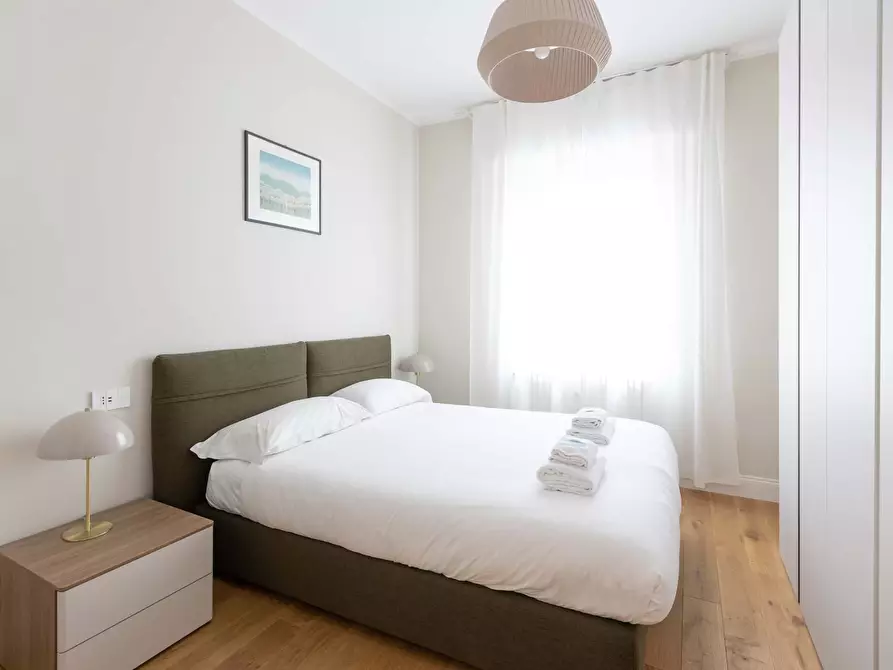 Immagine 16 di Appartamento in affitto  in Viale Certosa133 a Milano