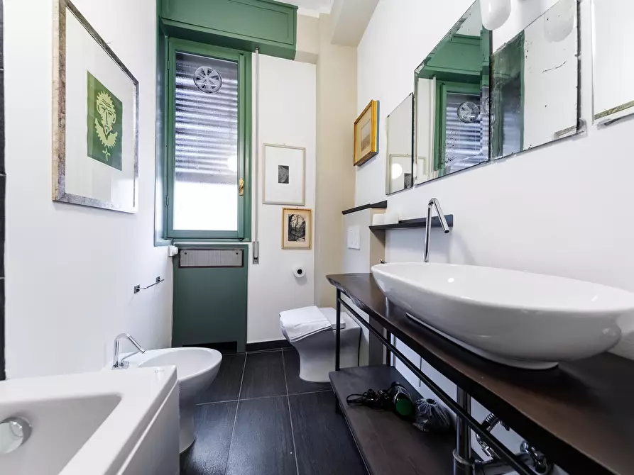 Immagine 21 di Appartamento in affitto  in Via del Borgo di San Pietro74 a Bologna