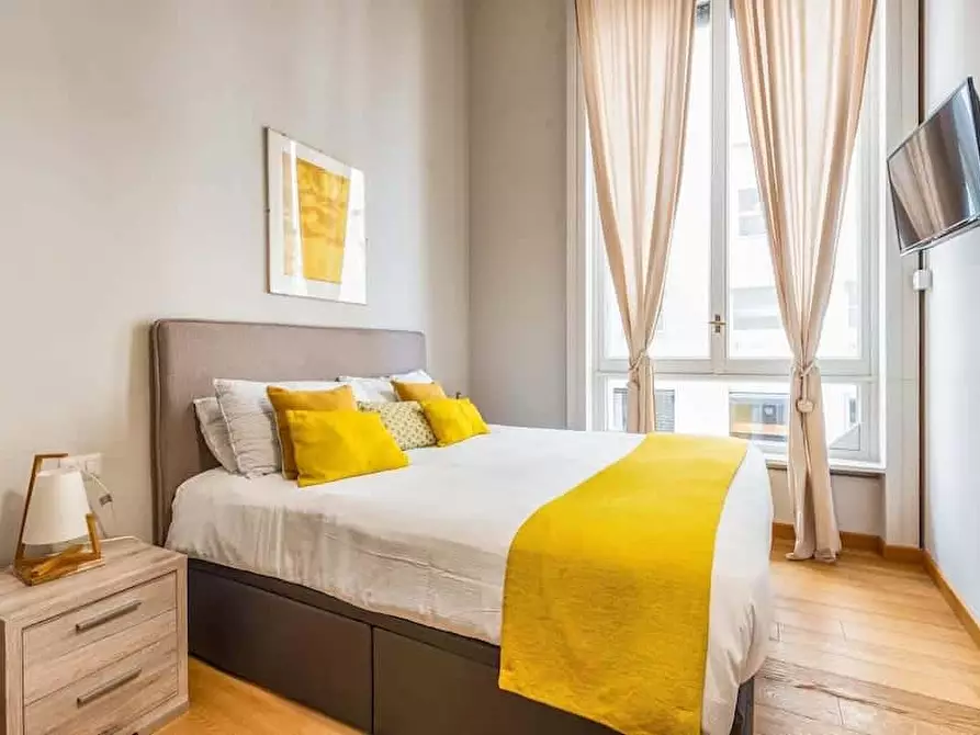 Immagine 13 di Appartamento in affitto  in Via Durini26 a Milano